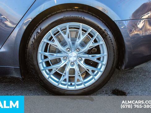 Used 2021 Tesla Model S Long Range image 16