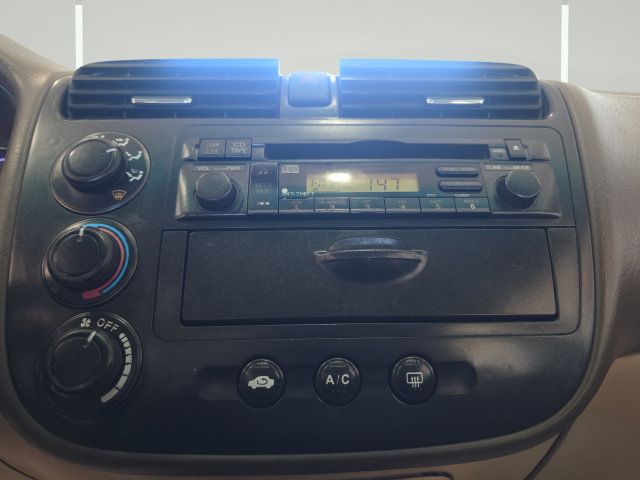 Used 2003 Honda Civic EX image 14