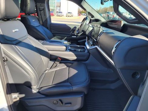 New 2026 Ford Expedition Max Platinum w/ Stealth Appearance Package image 13