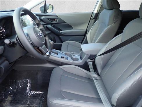New 2026 Subaru Crosstrek 2.0i Premium AWD/4WD image 11