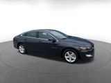 Used 2023 Chevrolet Malibu LT w/ Driver Confidence Package image 2