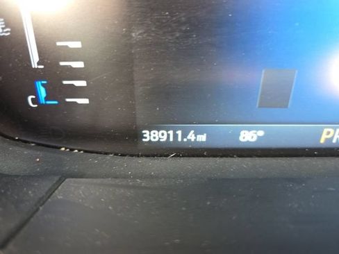 Used 2024 Ford Escape ST-Line w/ Tech Pack #1 AWD/4WD image 12