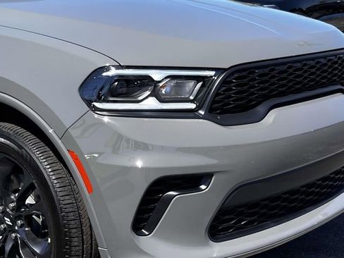 New 2026 Dodge Durango GT w/ Blacktop Package RWD image 7