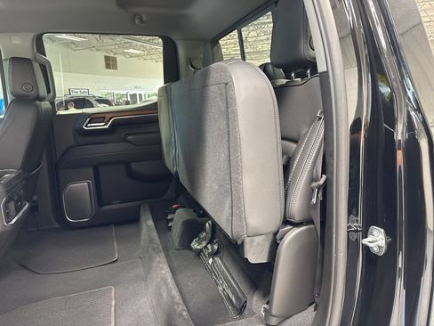 Used 2023 GMC Sierra 1500 Denali w/ Technology Package AWD/4WD image 53