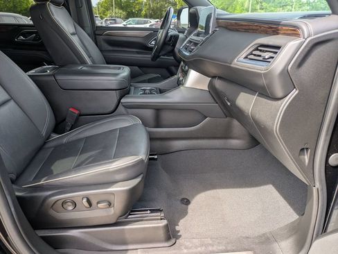 Used 2023 Chevrolet Tahoe Premier RWD image 29