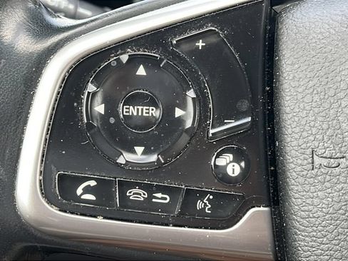 Used 2020 Honda CR-V EX-L image 20