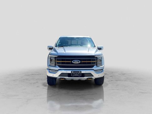Used 2022 Ford F150 Tremor w/ Equipment Group 402A High AWD/4WD image 9