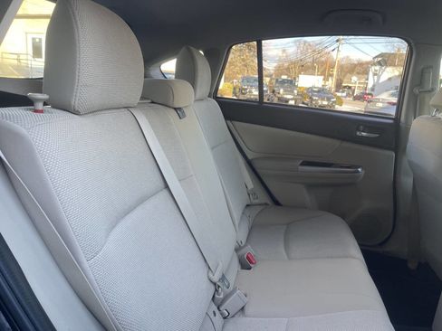 Used 2015 Subaru Crosstrek 2.0i Premium image 23