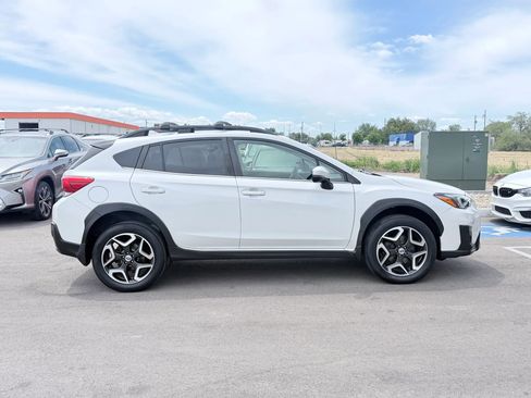 Used 2018 Subaru Crosstrek 2.0i Limited w/ Popular Package #2 AWD/4WD image 7