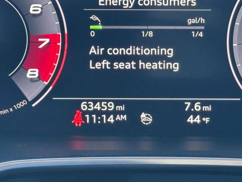 Used 2020 Audi Q3 2.0T Premium Plus w/ Premium Plus Package image 19