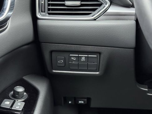 Certified 2025 MAZDA CX-5 AWD 2.5 S w/ Preferred Package image 33