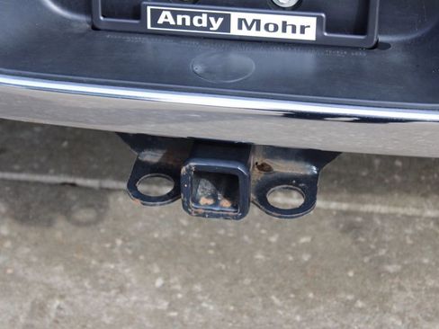 Used 2014 RAM 1500 Big Horn image 10