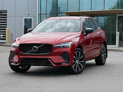 Certified 2024 Volvo XC60 B5 Plus w/ Climate Package