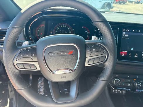New 2026 Dodge Durango GT AWD/4WD image 23