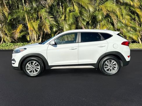 Used 2018 Hyundai Tucson SEL image 8