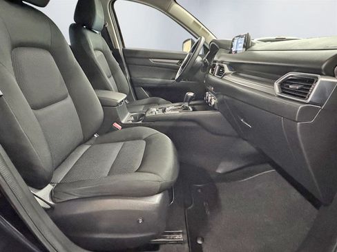Used 2017 MAZDA CX-5 Sport AWD/4WD image 24