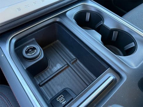 Used 2025 Ford Expedition Max Active image 22