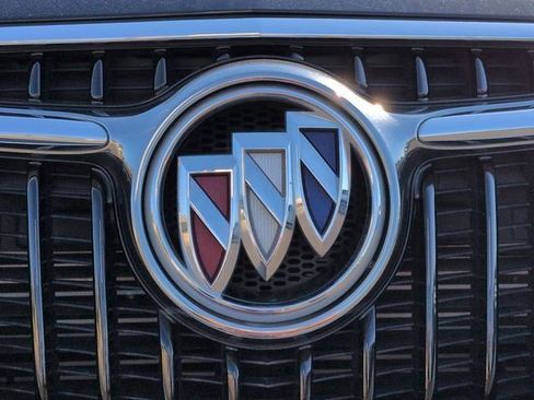 Certified 2020 Buick Envision Preferred image 29