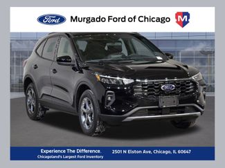 New 2025 Ford Escape ST-Line w/ Tech Pack #1 360° Tour
