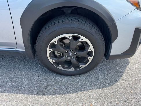 Used 2023 Subaru Crosstrek 2.0i Premium AWD/4WD image 4