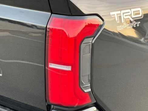 Used 2026 Toyota Tacoma TRD Sport image 25