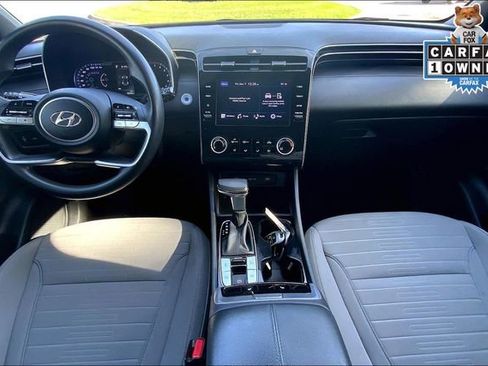 Used 2022 Hyundai Santa Cruz SEL image 14