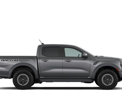 New 2026 Ford Ranger Raptor AWD/4WD image 28