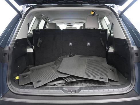 Certified 2024 Toyota Grand Highlander AWD image 22