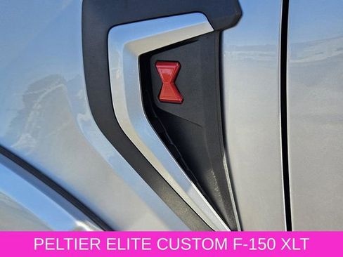 Certified 2021 Ford F150 XLT w/ Equipment Group 302A High image 7