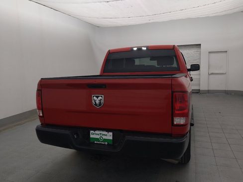 Used 2019 RAM 1500 Tradesman RWD image 7