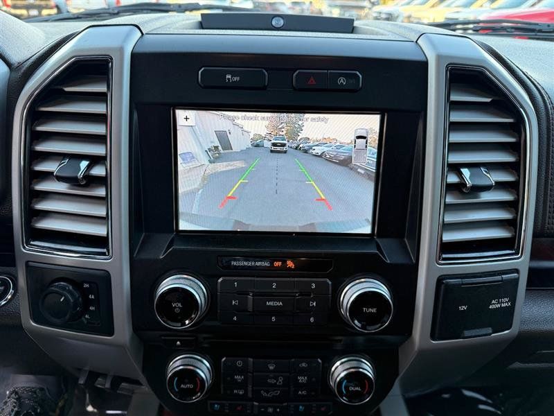 Used 2018 Ford F150 King Ranch AWD/4WD image 40
