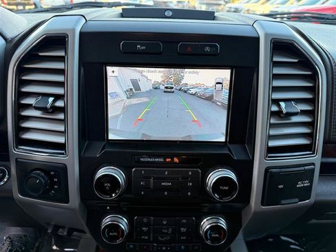 Used 2018 Ford F150 King Ranch image 40