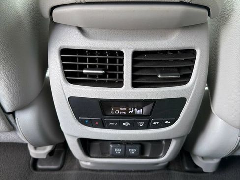 Used 2017 Acura MDX SH-AWD w/ Technology Package image 18