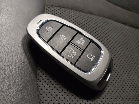 Used 2023 Hyundai Sonata SEL Plus FWD image 32