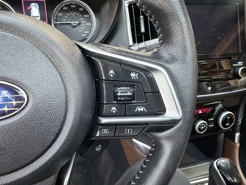 Used 2019 Subaru Forester Touring w/ Popular Package #3 image 17