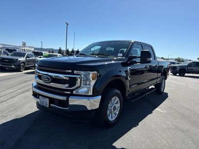 Certified 2022 Ford F250 XLT