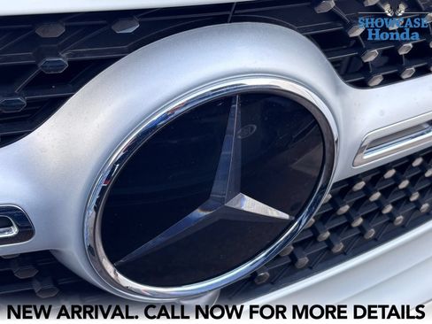 Used 2023 Mercedes-Benz GLB 250 image 8