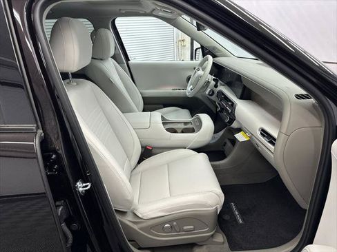 New 2026 Hyundai Palisade Limited FWD image 15