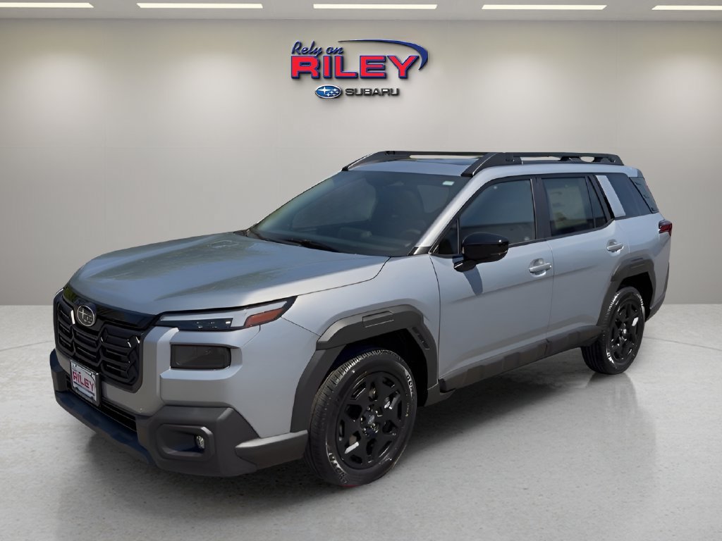 New 2026 Subaru Outback Limited AWD/4WD image 4