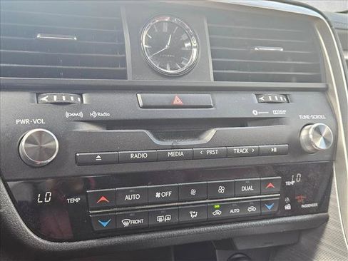 Used 2018 Lexus RX 350 F Sport image 18