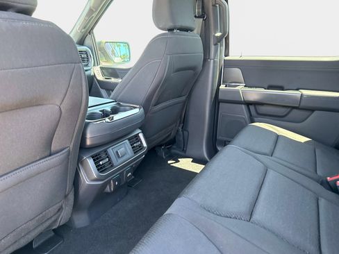 Used 2024 Ford F150 XLT w/ Equipment Group 302A MID AWD/4WD image 46