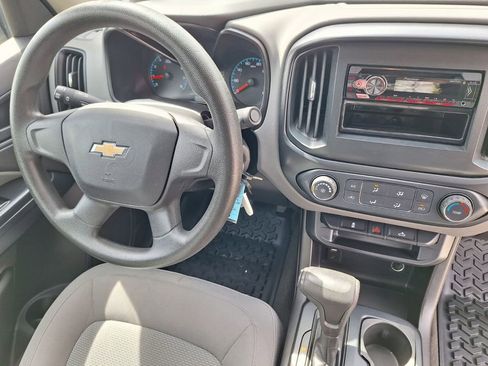 Used 2016 Chevrolet Colorado W/T image 27