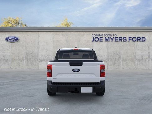 New 2026 Ford Maverick XL image 5