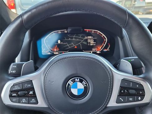 Used 2022 BMW 840i Gran Coupe xDrive image 18