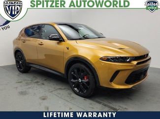 New 2024 Dodge Hornet R/T Plus 360° Tour