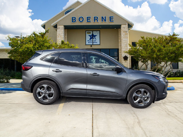 Used 2025 Ford Escape ST-Line w/ Equipment Group 301A FWD image 6