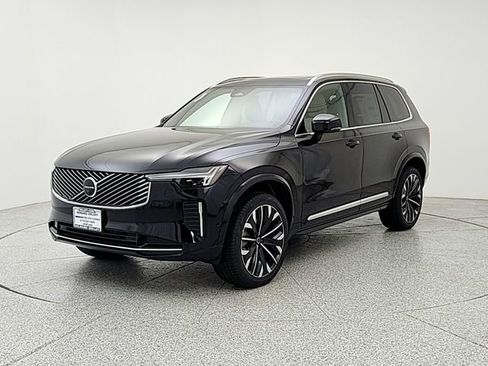 New 2026 Volvo XC90 B5 Plus w/ Protection Package image 1