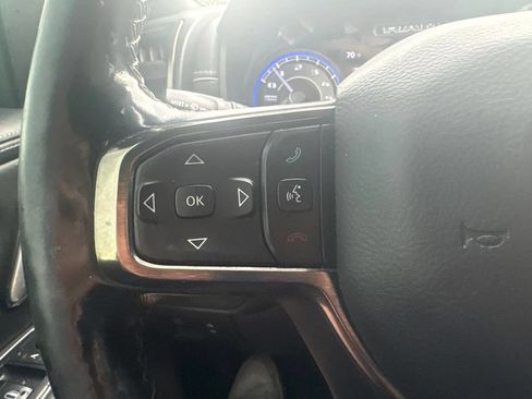 Used 2019 RAM 1500 Limited AWD/4WD image 18