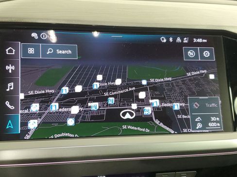 Certified 2023 Audi Q4 e-tron Premium Plus w/ Premium Plus image 36