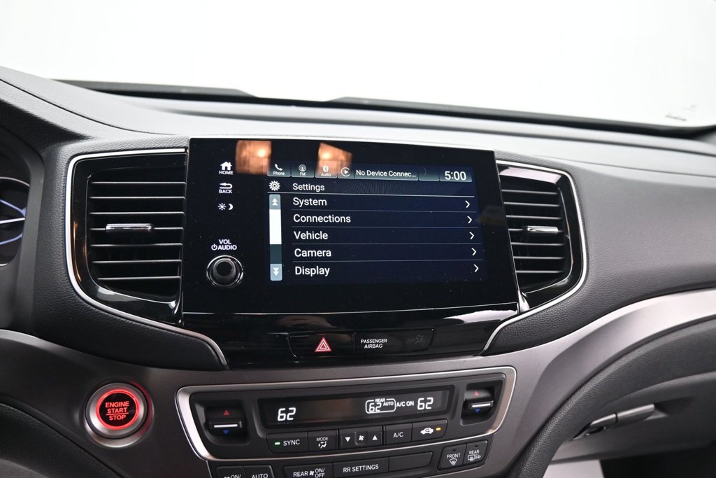 Used 2023 Honda Passport EX-L image 21
